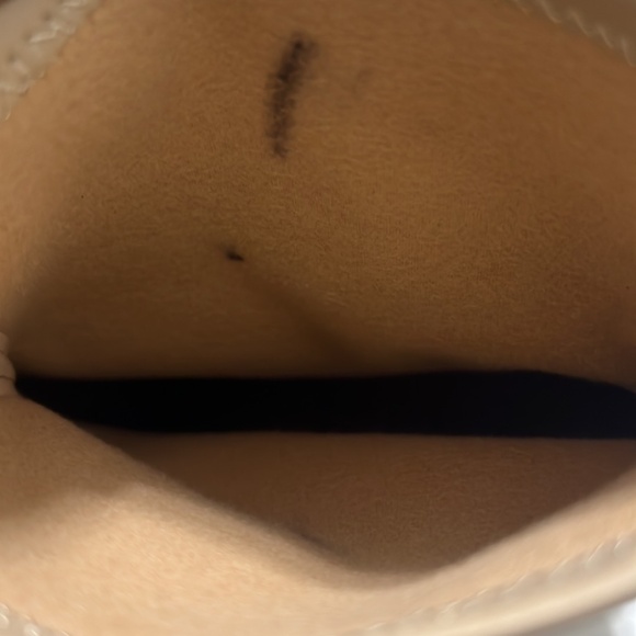 Journee Collection Jadde Ankle Boots Size 8.5 - Picture 12 of 12